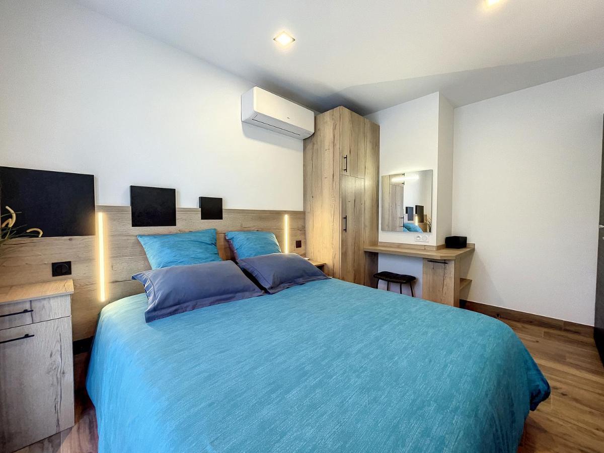 Les Villas Du Golf Mougins Buitenkant foto