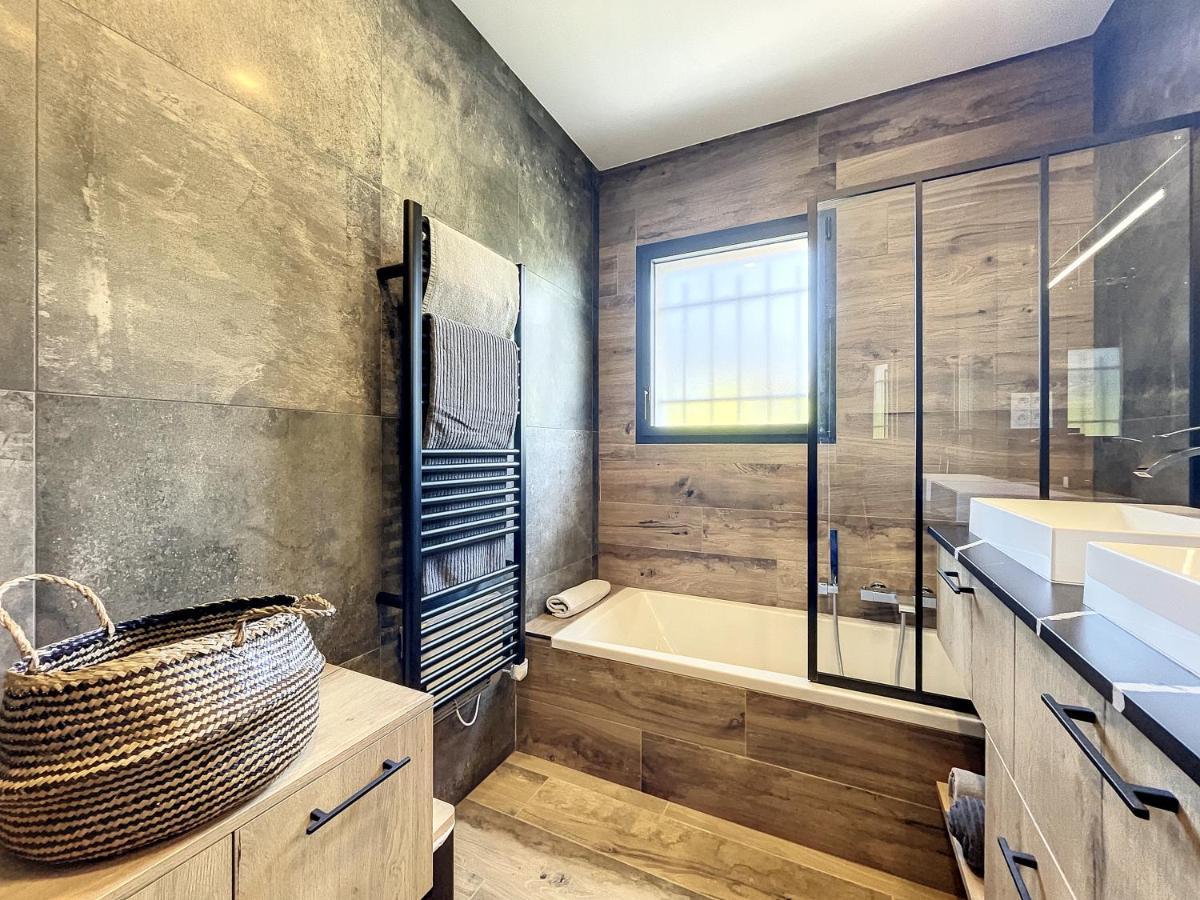 Les Villas Du Golf Mougins Buitenkant foto