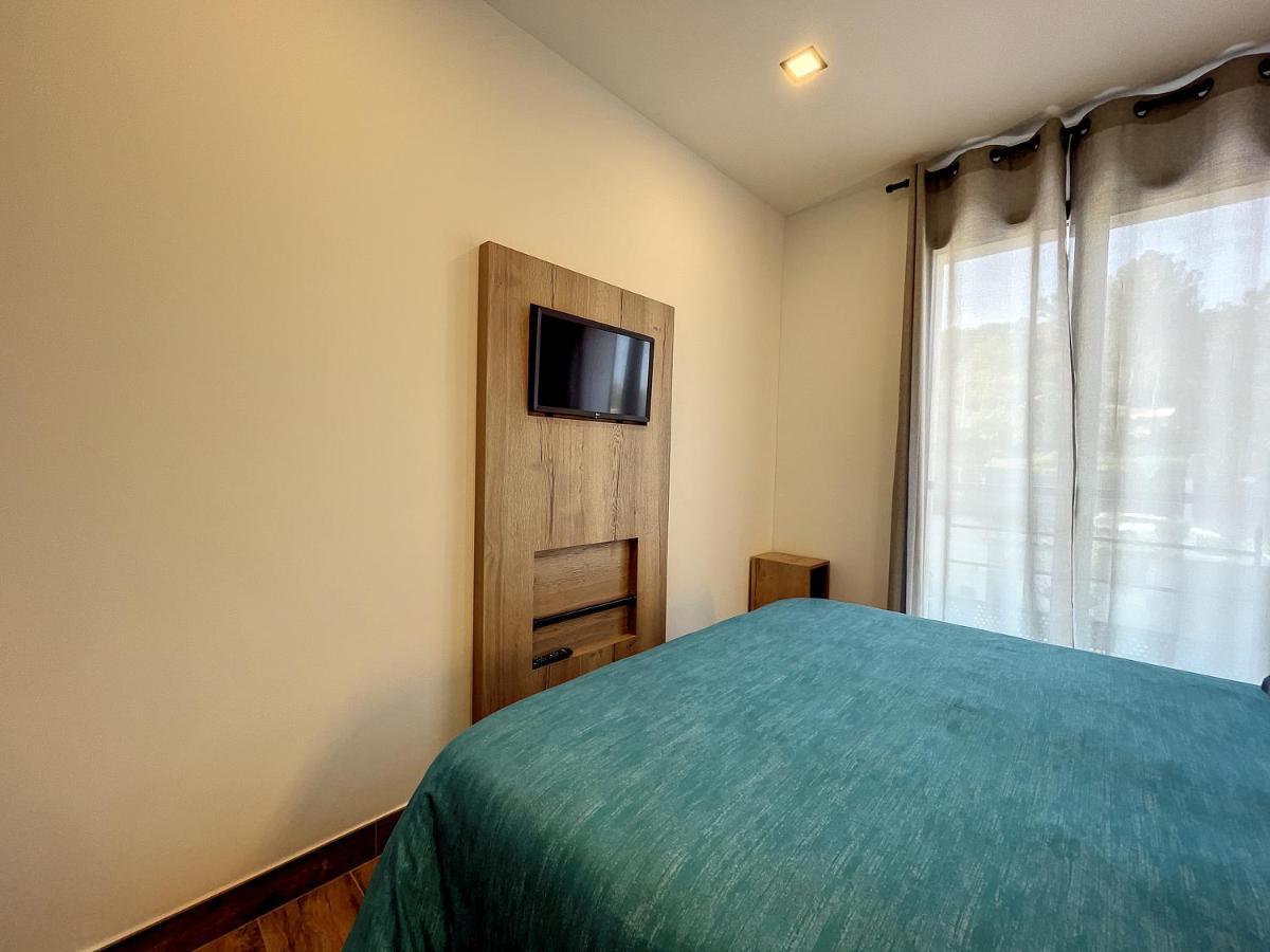 Les Villas Du Golf Mougins Buitenkant foto