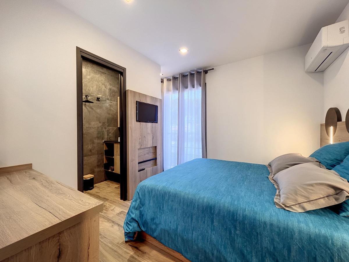 Les Villas Du Golf Mougins Buitenkant foto